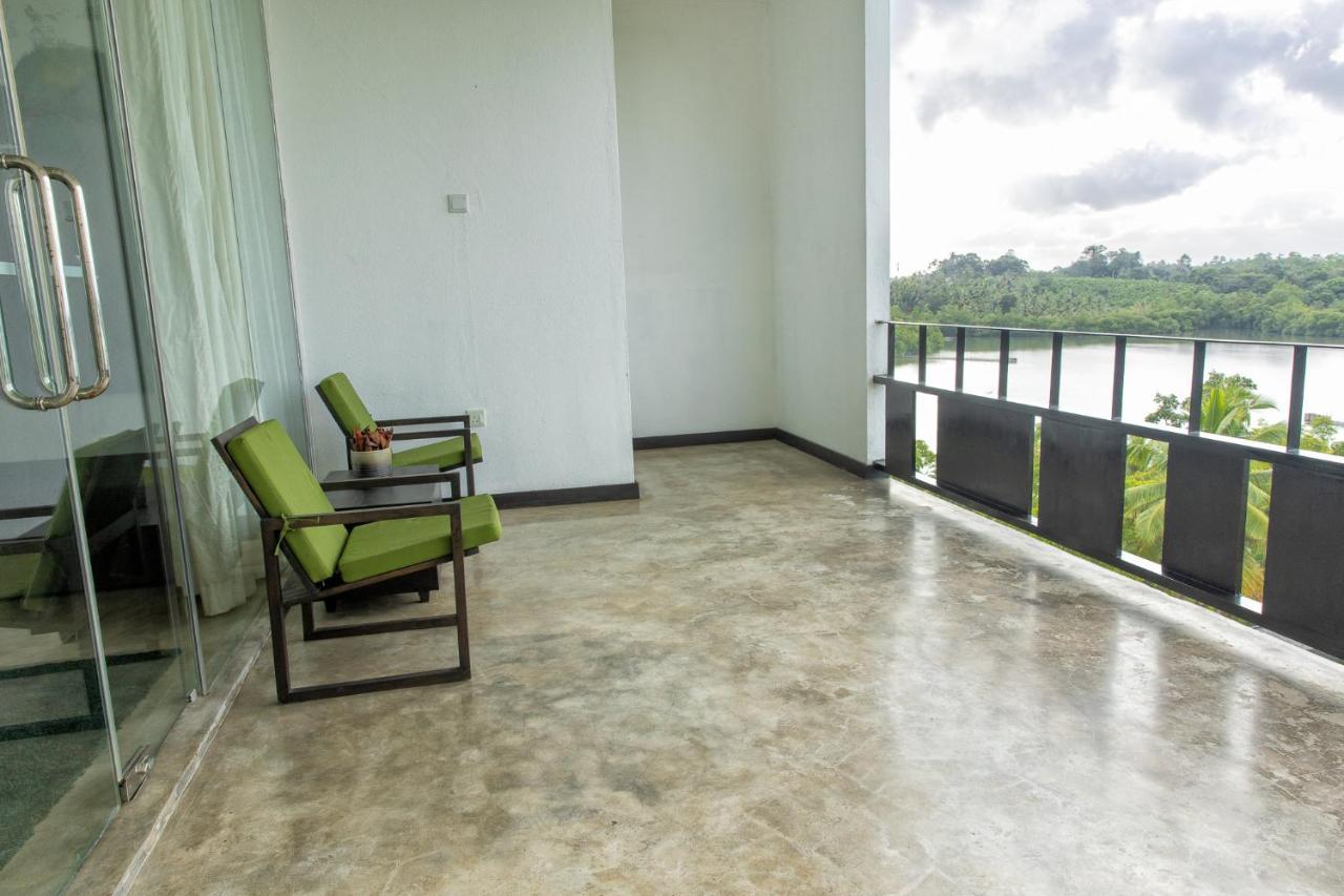 Splendour Residence Balapitiya Exterior foto