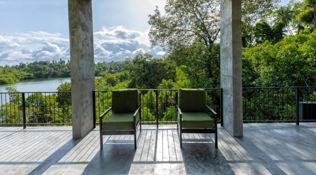 Splendour Residence Balapitiya Exterior foto